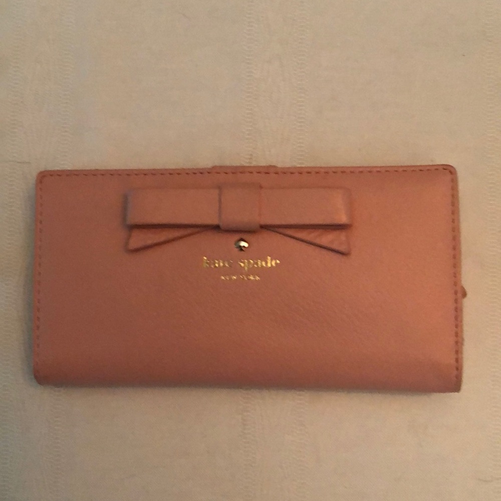 Kate Spade wallet